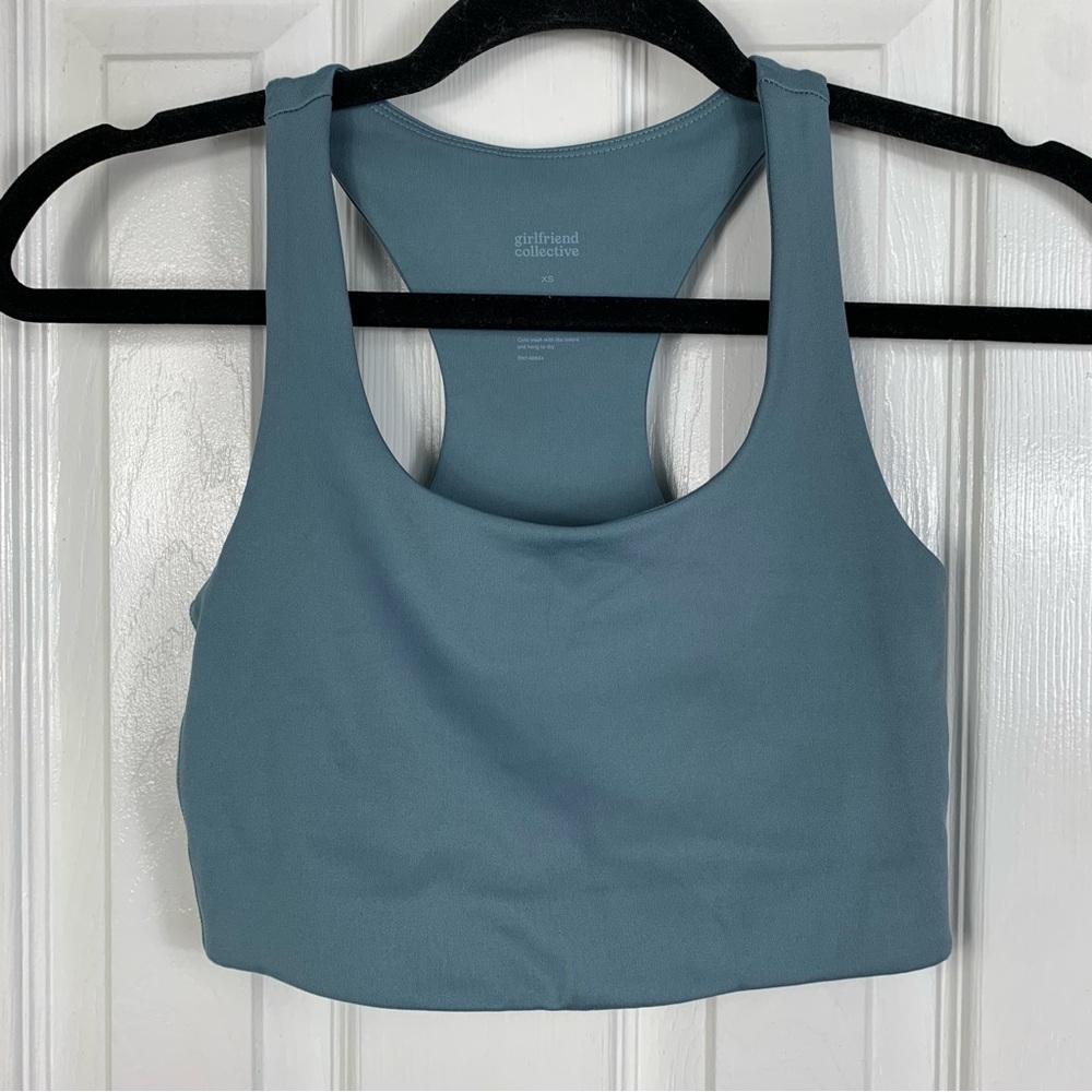 Girlfriend Collective Sport Bra Size XS